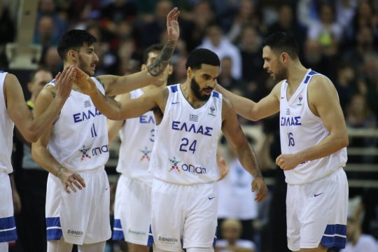 ethniki basket